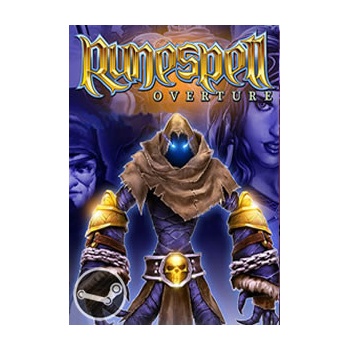 Runespell: Overture