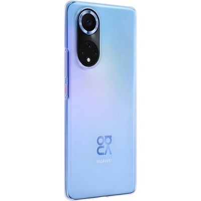 Púzdro Huawei Original TPU Protective Transparent pro Nova 9