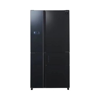 SHARP SJ SX830FBK