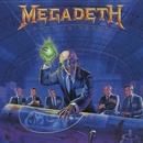 MEGADETH: RUST IN PEACE CD