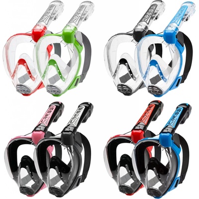 CRESSI - Duke Dry Full