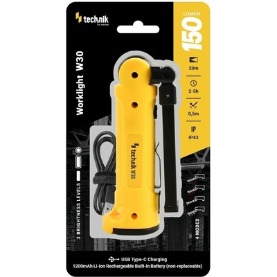 Technik MT-W30