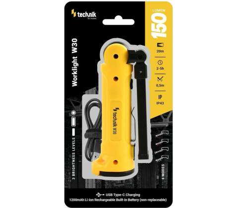 Technik MT-W30