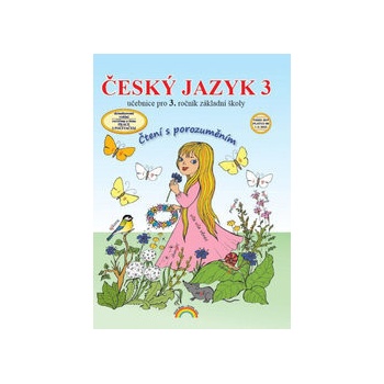 Český jazyk 3