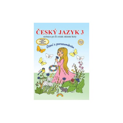 Český jazyk 3