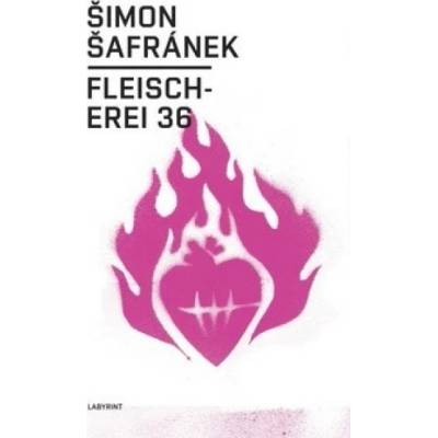 Fleischerei 36 - Šimon Šafránek