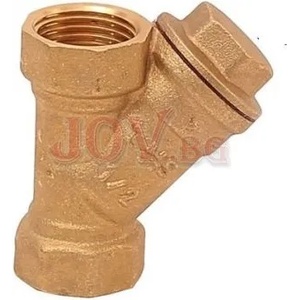 Thermostyle Филтър за вода 1''ths