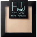 Maybelline Fit me! make-up 104 Soft Ivory 30 ml