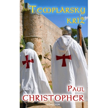 Templársky kríž