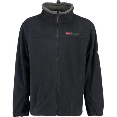 GEOGRAPHICAL Norway mikina TAMAZONIE MEN ASS A 224 tmavě modrá