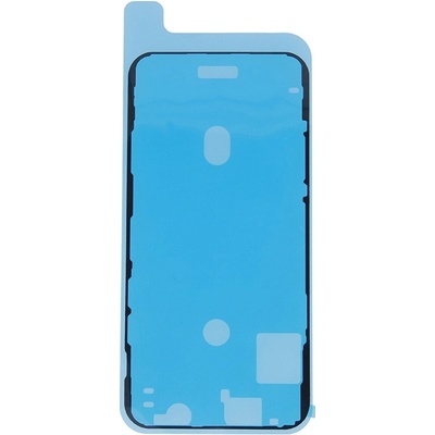 iPhone LCD iPhone 11 Pro Lepicí Páska pro LCD Black 8596311104718 – Zboží Živě