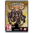 Bioshock Infinite: Clash in the Clouds