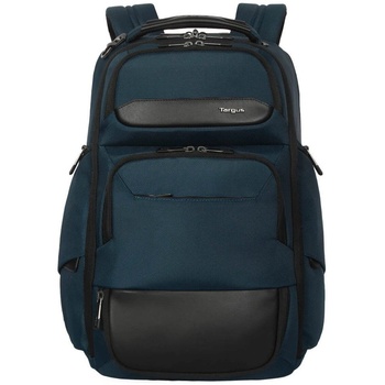 Targus HeritageLuxe раница Туристическа раница Син Полиестер (TBB65602GL) (TBB65602GL)