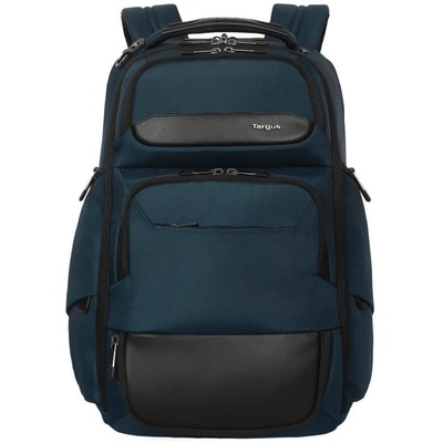 Targus HeritageLuxe раница Туристическа раница Син Полиестер (TBB65602GL)