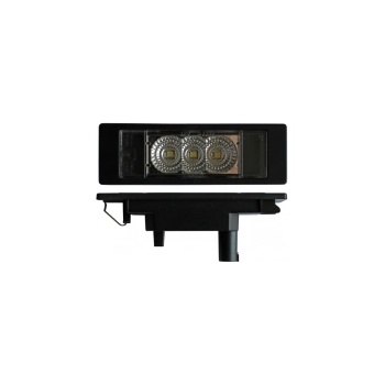 Paolo LED плафони регистрационен номер V-030125 съвместими с BMW 1-Series / 6-Series / Z4