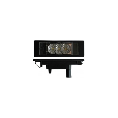 Paolo LED плафони регистрационен номер V-030125 съвместими с BMW 1-Series / 6-Series / Z4