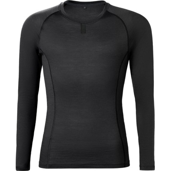 straede Горнище straede Merino Baselayer Cycling undershirt - Black - размер XS/S (014-2481-0112)