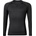 straede Горнище straede Merino Baselayer Cycling undershirt - Black - размер XS/S (014-2481-0112)