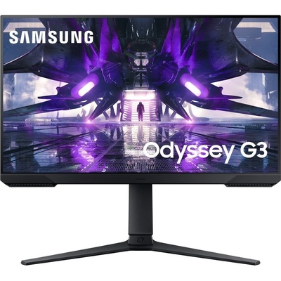 Samsung Odyssey G3 S24AG300NR