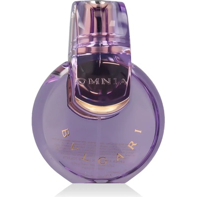 Bvlgari Omnia Amethyste Eau de Toilette за повторно пълнене ТЕСТЕР за жени 100 ml Тестер