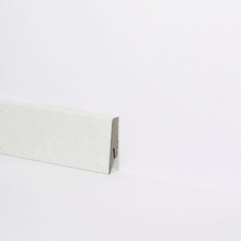 MDF ORCA K58 Lišta soklová QUICKSILVER 2,6 m