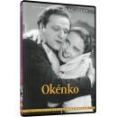 Okénko DVD