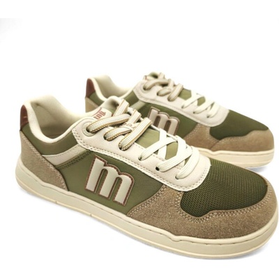 Mtng Free Miami Plity Taupe Nole Kakhy