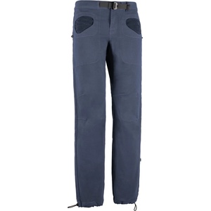 E9 Мъжки панталон за боулдър E9 Rondo Belt Bouldering trousers - Steel Blue (009-1517-0712)