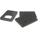 Spektrum vložka kufru vysílače