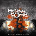 Warner My Chemical Romance: The Black Parade Is Dead! Live - CD+DVD (018030)