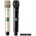 SHURE UR2/KSM9