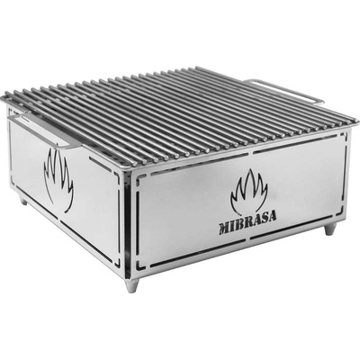 Mibrasa HIBACHI HM-300 Plus