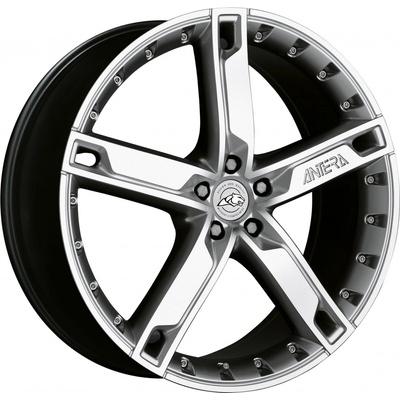 Continental HDC1 325/95 R24 162/160K