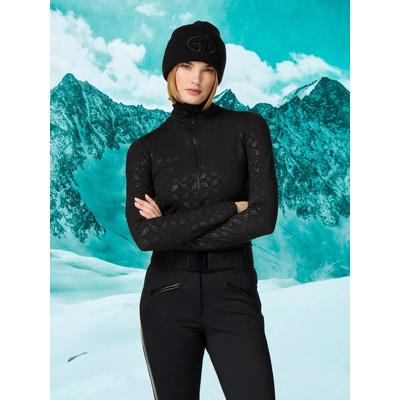 Goldbergh Icon Black