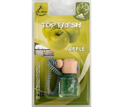 Jean Albert 4,5 ml Apple