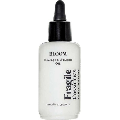 FarmaVita Argan Sublime Absolute vynikající víceúčelový vonný nemastný olej na tělo, obličej a ruce 100 ml