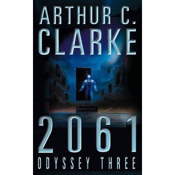 2061: Odyssey Three - A. C. Clarke