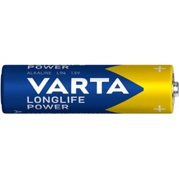 VARTA Батерия Varta Longlife Power AA / Mignon 4 броя (321001)