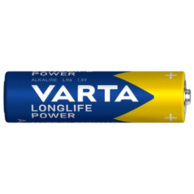 VARTA Батерия Varta Longlife Power AA / Mignon 4 броя (321001)