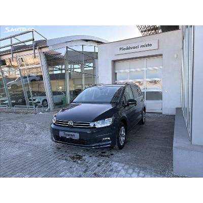 Volkswagen Touran 1.5 TSI Comfortline 110 kW