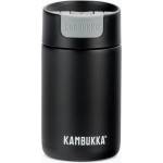 KAMBUKKA Термална чаша Kambukka Olympus черна 11-02010
