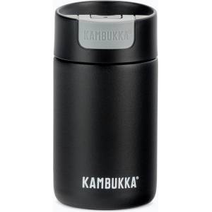 KAMBUKKA Термална чаша Kambukka Olympus черна 11-02010