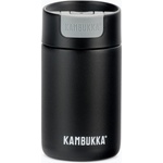 KAMBUKKA Термална чаша Kambukka Olympus черна 11-02010