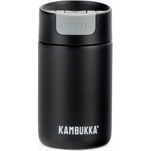 KAMBUKKA Термална чаша Kambukka Olympus черна 11-02010