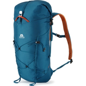 Mountain Equipment Orcus 22+ Цвят: жълт