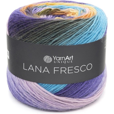 Yarn Art příze Lana Fresco 8106