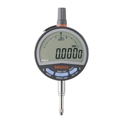 Mitutoyo Digitální úchylkoměr ID-C s dat.výstup. IP42 12,7 mm 543-700B