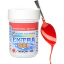 Food Colours Gélová farba Extra Red extra červená 35 g