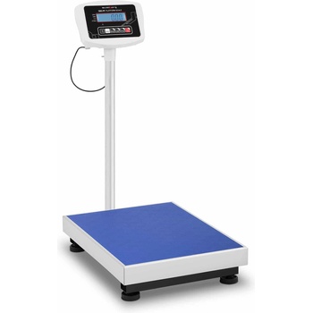 Steinberg Systems Платформена везна - 150 кг / 0, 05 кг - 60 х 45 см - LCD SBS-PF-150 (SBS-PF-150)