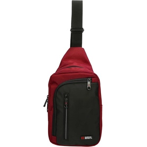 Enrico Benetti Zürich 62133 Red